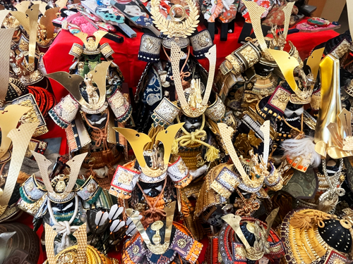 花月堂人形供養祭